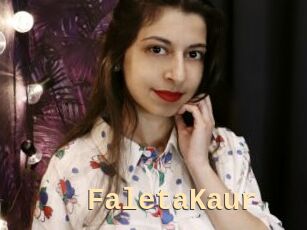 FaletaKaur