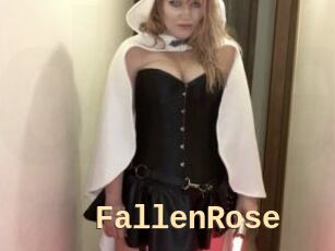 FallenRose