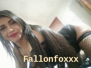 Fallonfoxxx