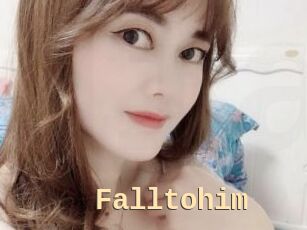 Falltohim