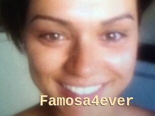 Famosa4ever