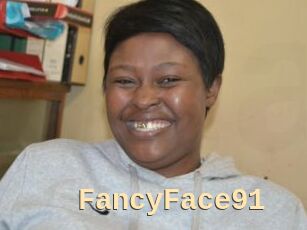 FancyFace91