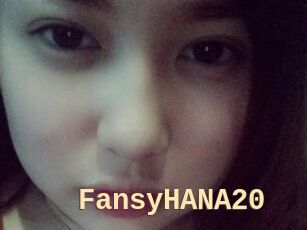 FansyHANA20