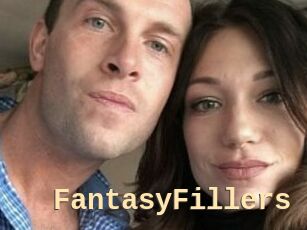 FantasyFillers