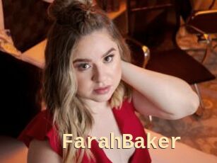 FarahBaker