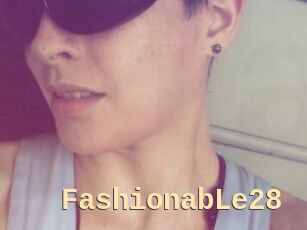 FashionabLe28