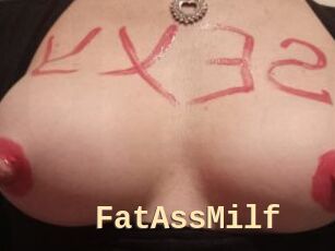 FatAssMilf