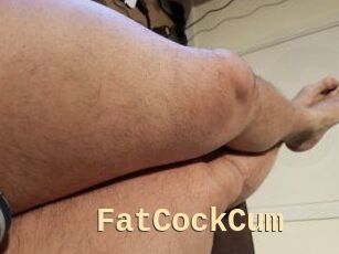 FatCockCum