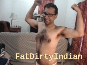 FatDirtyIndian