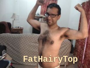 FatHairyTop