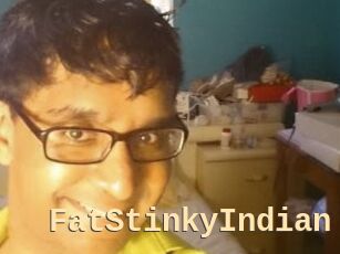 FatStinkyIndian