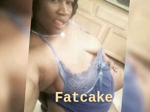 Fatcake