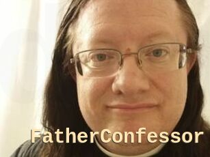 FatherConfessor