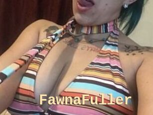 FawnaFuller