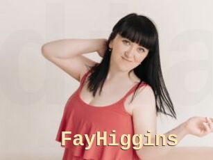 FayHiggins