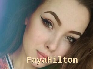 FayaHilton