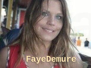 FayeDemure