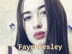 FayePresley