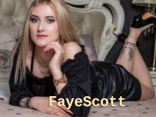 FayeScott