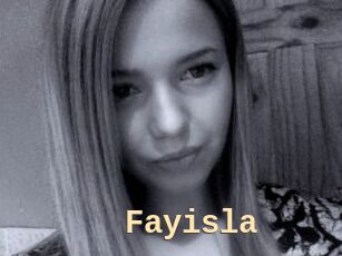 Fayisla