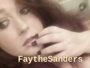 FaytheSanders