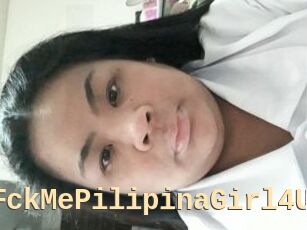 FckMePilipinaGirl4U