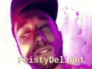 FeistyDelight