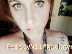 FeistyMilfKathryn