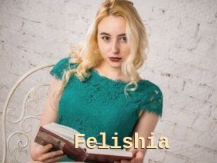 Felishia