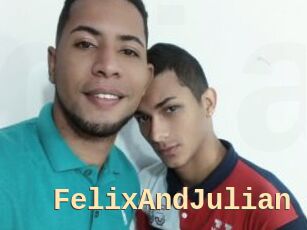 FelixAndJulian