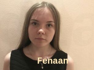 Fenaan