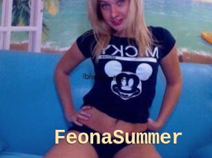 FeonaSummer