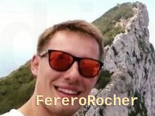 FereroRocher