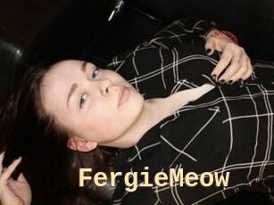 FergieMeow