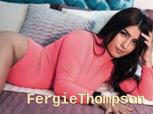 FergieThompson