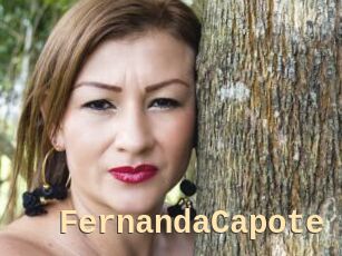 FernandaCapote