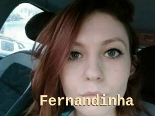 Fernandinha