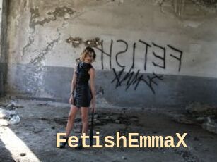 FetishEmmaX