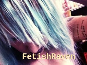 FetishRaven