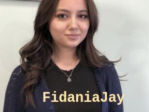 FidaniaJay