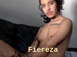 Fiereza