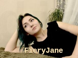 FieryJane