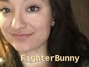 FighterBunny