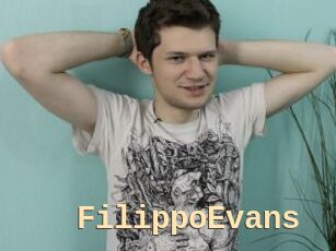 FilippoEvans