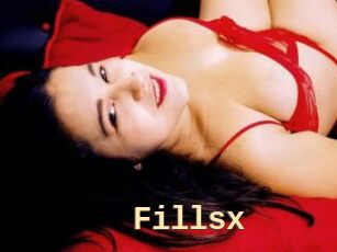 Fillsx