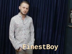 FinestBoy