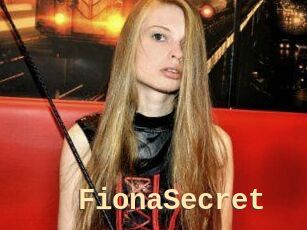 FionaSecret