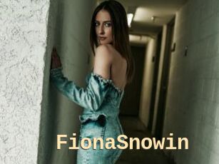 FionaSnowin