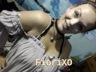 FioriXO