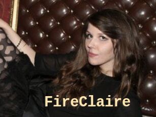 FireClaire